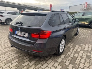 Vând Bmw seria 3  318 D  - imagine 2