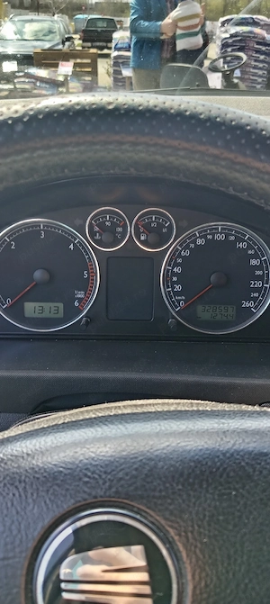 Vând Seat Alhambra  - imagine 8