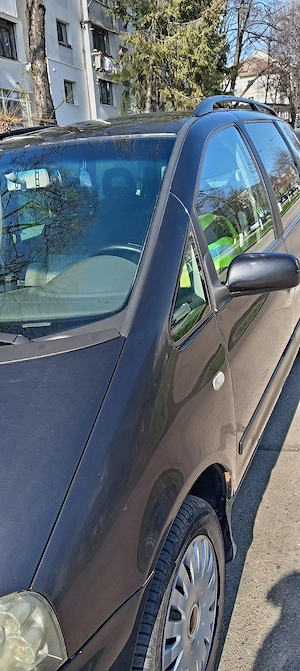 Vând Seat Alhambra  - imagine 9