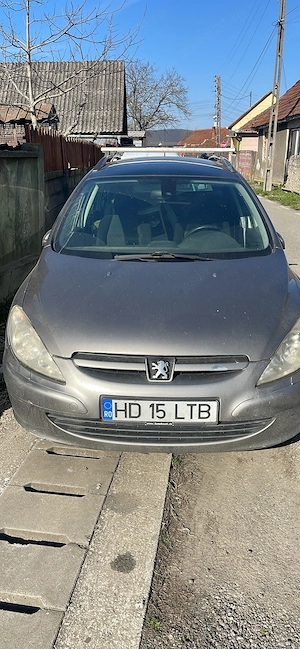 vand peugeot  - imagine 2