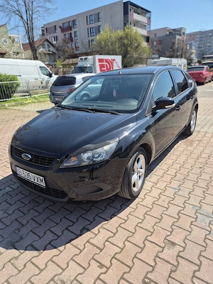 Ford Focus MK2 Facelift | 2010 | EURO 5 | 204.000 km   Stare tehnică bună - imagine 2