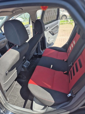 Ford Focus MK2 Facelift | 2010 | EURO 5 | 204.000 km   Stare tehnică bună - imagine 7