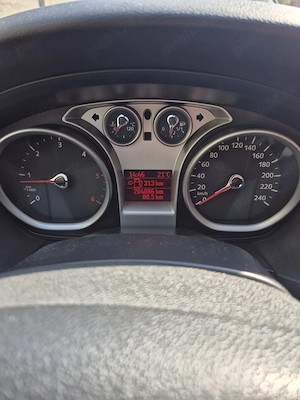 Ford Focus MK2 Facelift | 2010 | EURO 5 | 204.000 km   Stare tehnică bună - imagine 4