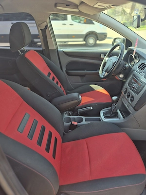 Ford Focus MK2 Facelift | 2010 | EURO 5 | 204.000 km   Stare tehnică bună - imagine 8