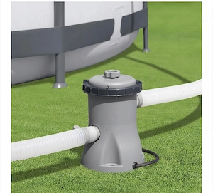 Pompa piscina Bestway  - imagine 2