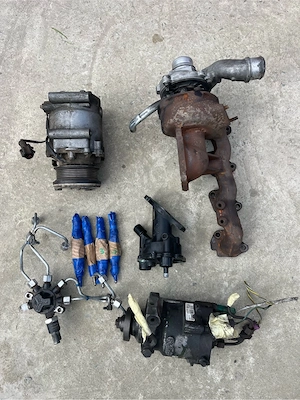 ford focus mk1 1.8 tdci