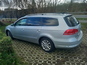 Vând passat  - imagine 2