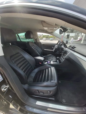 Passat CC 2012 facelift - imagine 4