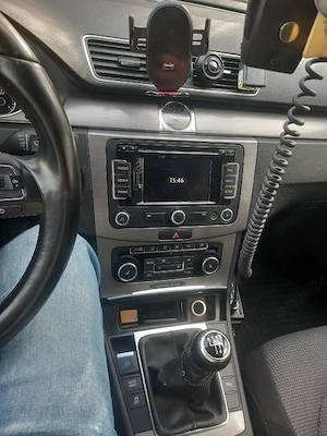 Vând passat  - imagine 3