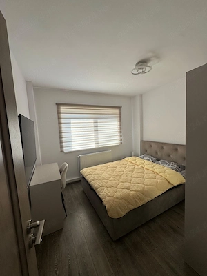 De închiriat pe termen lung   Apartament 2 camere - imagine 10