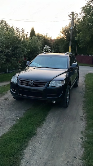 schimb touareg 2.5 facelift  - imagine 4