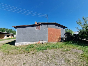 Teren cu construcții anexe! - imagine 4