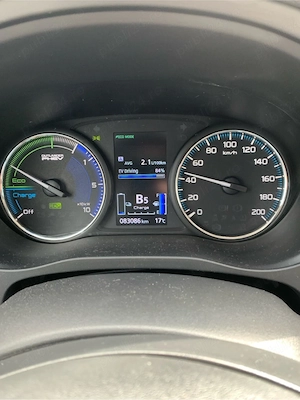 mitsubishi outlander phev - imagine 7