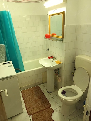 Închiriere apartament 2 camere - Rogerius - imagine 6