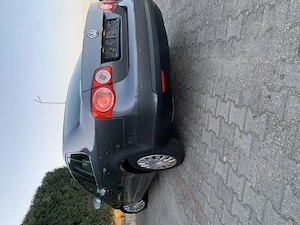 VW Jetta  Euro 4 2009 Benzina Simplu 1.6 MPI 102 CP BSE Impecabil - imagine 9