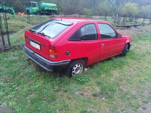 De vanzare Opel Kadett