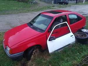 De vanzare Opel Kadett - imagine 4