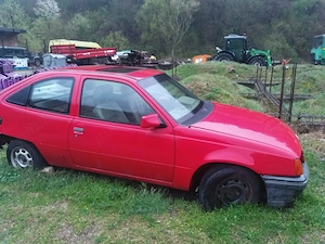 De vanzare Opel Kadett - imagine 2