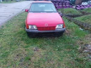 De vanzare Opel Kadett - imagine 3