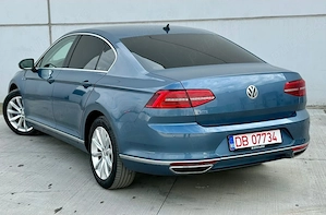 Volkswagen Passat B 8 - imagine 6