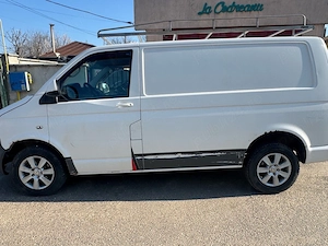 Vw Transporter 2013 - imagine 2