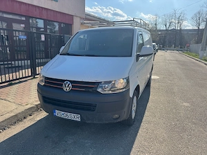 Vw Transporter 2013 - imagine 3