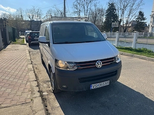 Vw Transporter 2013 - imagine 5