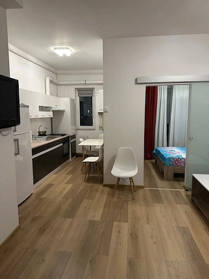 inchiriez apartament in zona parcului poligon ,str abatorului