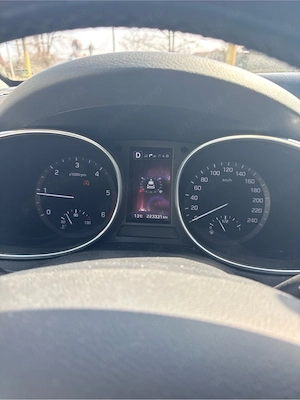 Hyundai Santa fe full - imagine 2