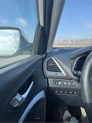 Hyundai Santa fe full - imagine 3