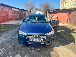 Audi A3 2014 - Motor 1.6 Diesel
