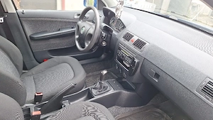 Skoda Fabia 1,4 benzina 2005 - imagine 3