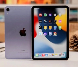 Ipad mini 6 an 2022