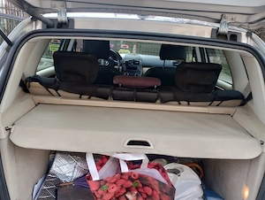 Mercedes Benz A 200 - imagine 4