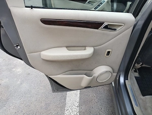 Mercedes Benz A 200 - imagine 3