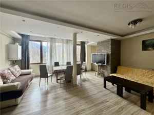 Apartament doua camere Poiana Brasov - imagine 19