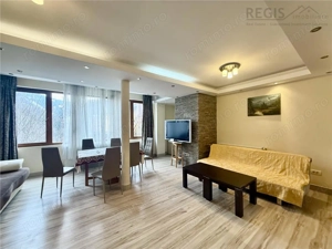Apartament doua camere Poiana Brasov - imagine 20