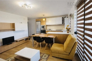 Apartament 2 Camere, Parcare, Etaj intermediar, 5 minute Coresi Tractorul