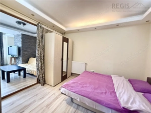 Apartament doua camere Poiana Brasov - imagine 4