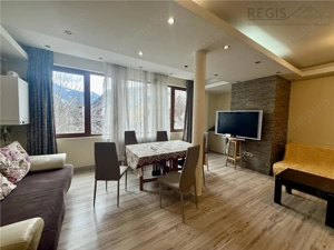 Apartament doua camere Poiana Brasov - imagine 2