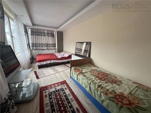Apartament doua camere Poiana Brasov - imagine 14
