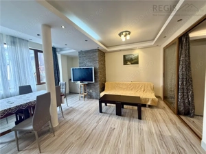 Apartament doua camere Poiana Brasov - imagine 6