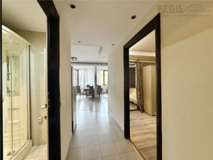 Apartament doua camere Poiana Brasov - imagine 5