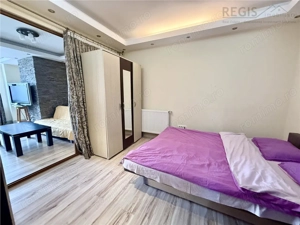 Apartament doua camere Poiana Brasov - imagine 12