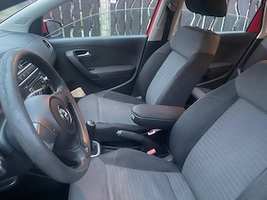 Volkswagen Polo (2009)   Stare foarte buna, un singur proprietar - imagine 7