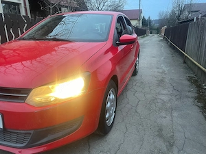 Volkswagen Polo (2009)   Stare foarte buna, un singur proprietar - imagine 9