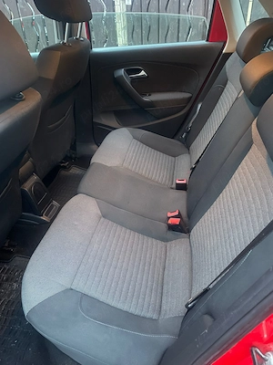 Volkswagen Polo (2009)   Stare foarte buna, un singur proprietar - imagine 5