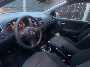 Volkswagen Polo (2009)   Stare foarte buna, un singur proprietar - imagine 3