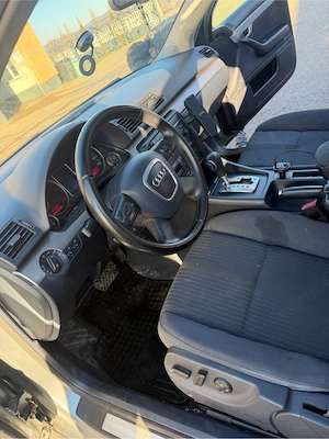 vand sau schimb audi a4 b7 