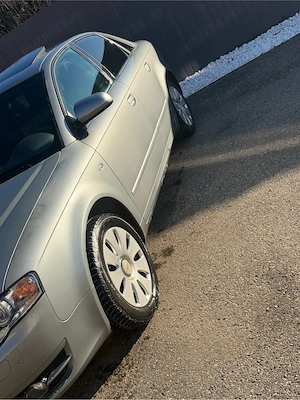 vand sau schimb audi a4 b7  - imagine 5